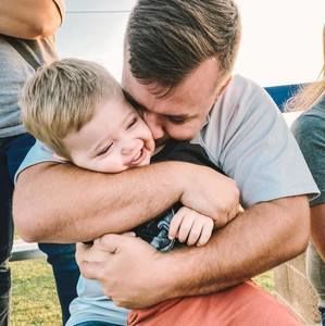 Meet your Posher, Corey